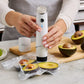 Chef Gourmet™ - Sottovuoto Portatile