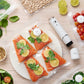Chef Gourmet™ - Sottovuoto Portatile