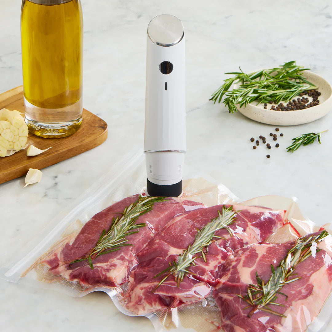 Chef Gourmet™ - Sottovuoto Portatile