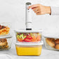 Chef Gourmet™ - Contenitori per Sottovuoto