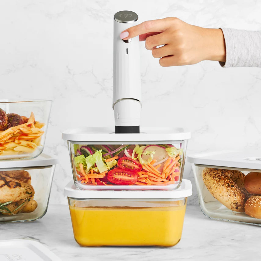 Chef Gourmet™ - Contenitori per Sottovuoto