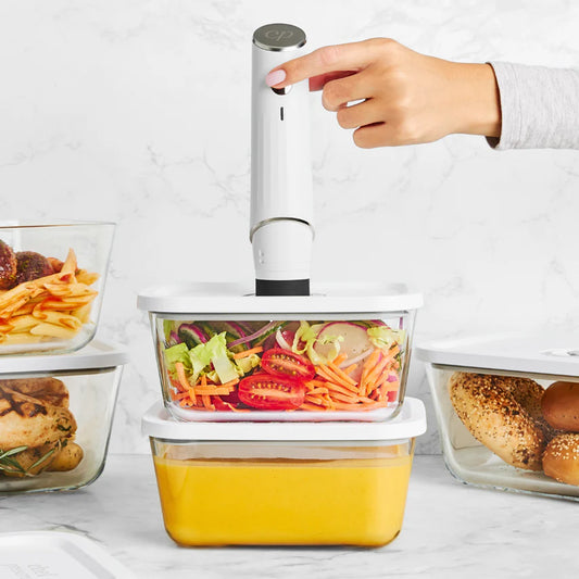 Chef Gourmet™ - Contenitori per Sottovuoto