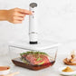 Chef Gourmet™ - Contenitori per Sottovuoto