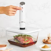 Chef Gourmet™ - Contenitori per Sottovuoto