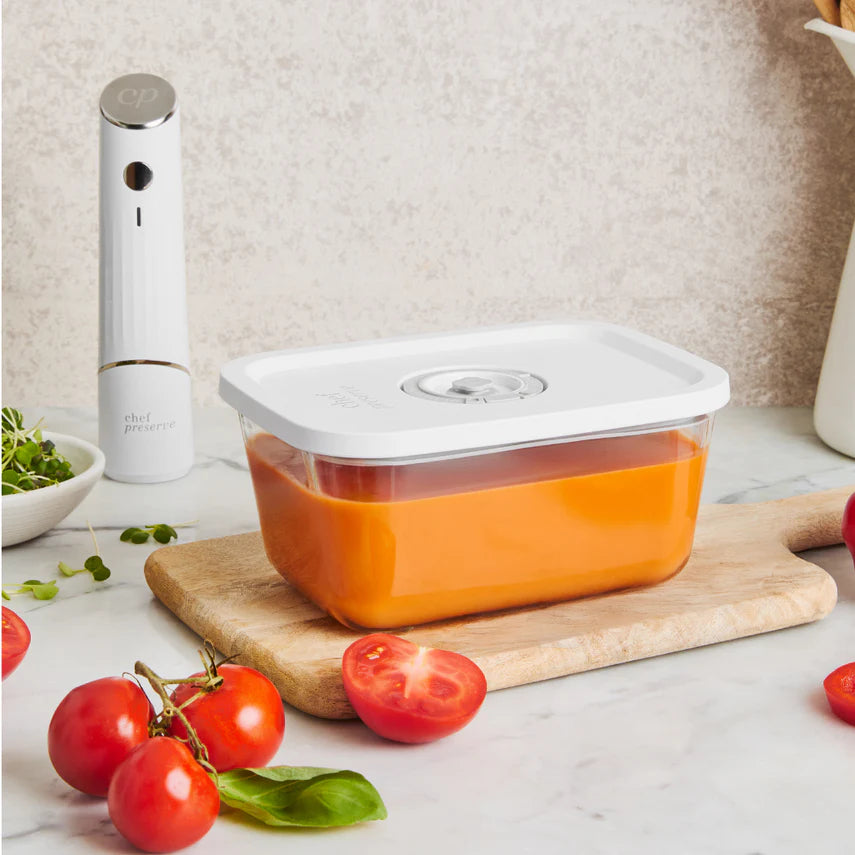 Chef Gourmet™ - Contenitori per Sottovuoto