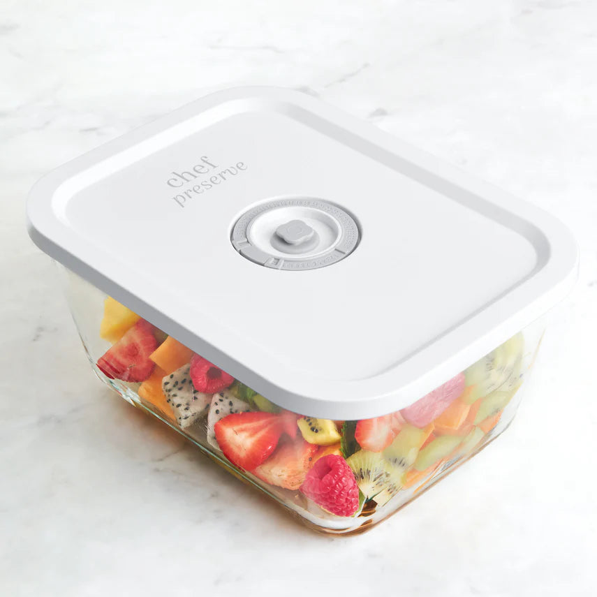 Chef Gourmet™ - Contenitori per Sottovuoto